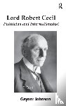 Johnson, Gaynor - Lord Robert Cecil