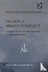  - The Law of Armed Conflict