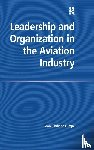 Lumpe, Marc-Philippe - Leadership and Organization in the Aviation Industry
