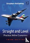 Holloway, Stephen - Straight and Level