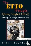 Hollnagel, Erik - The ETTO Principle: Efficiency-Thoroughness Trade-Off