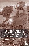 Krishnan, Armin - Killer Robots
