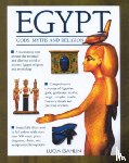 Gahlin, Lucia - Gods, Rites, Rituals and Religion of Ancient Egypt