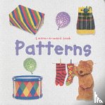 Tuxworth Nicola - Patterns