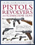 Fowler, William - World Encyclopedia of Pistols, Revolvers and Submachine Guns