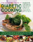 Jones, Bridget - Complete Book of Diabetic Cooking