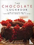 Mcfadde, Christine & France - Chocolate Cookbook