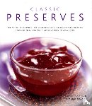 Atkinson, Catherine - Classic Preserves
