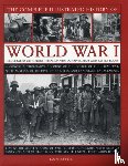 Westwell, Ian - Complete Illustrated History of World War One