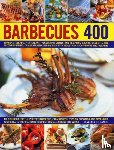 Jollands, Beverley - Barbecues 400