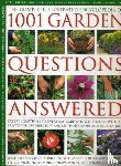 Mikolajski, Andrew - Complete Illustrated Encyclopedia of 1001 Garden Questions Answered