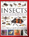 Walters, Martin - The Illustrated World Encyclopaedia of Insects
