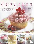 Pastor, Carol - Cupcakes