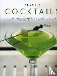 Walton, Stuart - Classic Cocktails