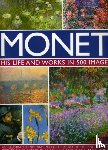 Hodge, Susie - Monet