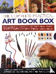 Harrison, Hazel - Complete Practical Art Book Box