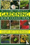 Mikolajski, Andrew - Complete Practical Gardening Book Collection