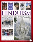 Das, Rasamandala, Narasimhachary, M. - Illustrated Encyclopedia of Hinduism