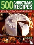 Holley, Emma - 500 Christmas Recipes