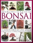 Norman, Ken - Complete Practical Encyclopedia of Bonsai