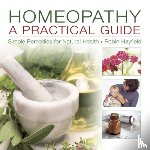 Hayfield, Robin - Homeopathy