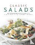 Hildyard, Anne - Classic Salads