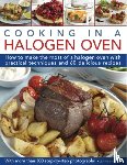 Shapter, Jennie - Cooking in a Halogen Oven