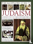 Cohn-Sherbok, Dan - llustrated Guide to Judaism