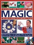 Einhorn, Nicholas - Mastering the Art of Magic: Two Great Books of Conjuring Tricks