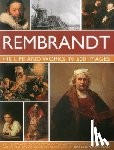 Ormiston, Rosalind - Rembrandt