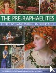Robinson, Michael - Pre Raphaelites
