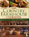 Banbery, Sarah - Country Farmhouse Cookbook