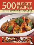Doncaster, Lucy - 500 Budget Recipes
