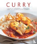 Baljekar, Mridula - Curry