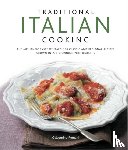 Rossi, Gabriella - Traditonal Italian Cooking