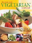 Fraser, Linda - Best-ever Vegetarian Cookbook