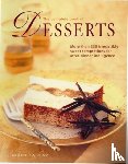 Day, Martha - Complete Book Desserts