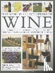 Walton Stuart - World Encyclopedia of Wine