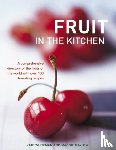 Whiteman, Kate - Fruit in the Kitchen