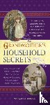 Briggs, Margaret - Grandmother's Household Secrets
