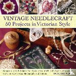 Wood, Dorothy - Vintage Needlecraft