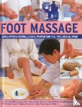 Tanner, Renee - Foot Massage