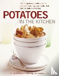 Barker, Alex - Potatoes in the Kitchen