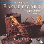 Pollock, Polly - New Crafts: Basketwork