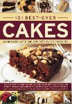  - 101 Best-ever Cakes