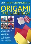 Beech, Rick - Origami: The Card Box