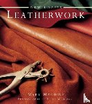Maguire, Mary - New Crafts: Leatherwork
