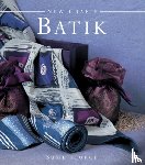 Stokoe, Susie - New Crafts: Batik