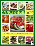 Wheeler, Steven - Salad and Vegetable Cooking Box