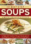 Day, Martha - 101 Best-Ever Soups